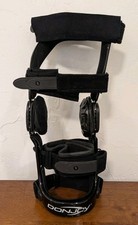 Donjoy defiance adjustable for sale  Draper