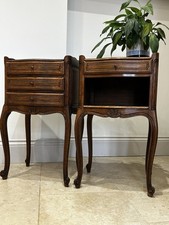 Pair super oak for sale  LEICESTER