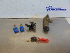 Polo lock kit for sale  KINGSBRIDGE