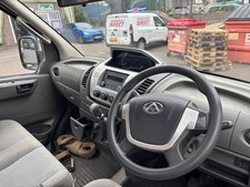 Ldv v80 l2h1 for sale  BRISTOL
