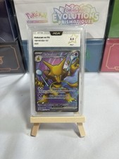 Alakazam 188 165 d'occasion  Bellegarde-sur-Valserine