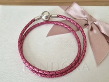 Pandora moments pink for sale  LEICESTER