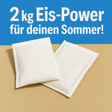 Stück große kühl gebraucht kaufen  Berlin