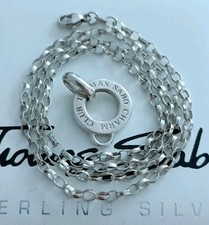 Thomas sabo ankerkette gebraucht kaufen  Stuttgart