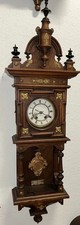 Riginal lenzkirch wanduhr gebraucht kaufen  Duisburg