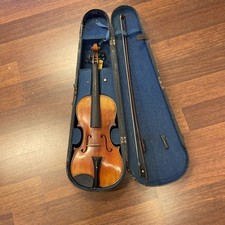 Geige violine alt gebraucht kaufen  Mühlacker