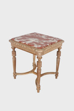 Guéridon style louis d'occasion Guéridon style louis d'occasion  Villeurbanne