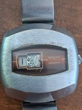 Reglex automatic guichet d'occasion  France