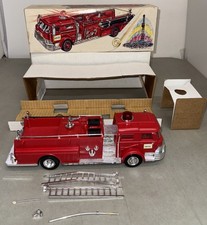 hess box for sale  Brookhaven