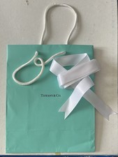 tiffany gift bag for sale tiffany gift bag for sale ROTHERHAM