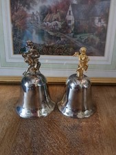 Two vintage silver for sale  Phillipsburg