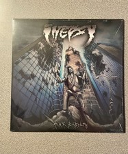 Inepsy – Rock' N' Roll Babylon LP NM -- Motorhead Discharge KBD Framtid comprar usado Inepsy – Rock' N' Roll Babylon LP NM -- Motorhead Discharge KBD Framtid comprar usado  Enviando para Brazil