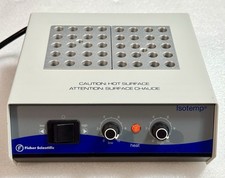 Fisher scientific 2052fs for sale  Augusta