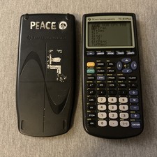 Plus texas instruments for sale  Castalian Springs