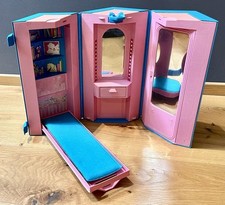 Barbie home ffice gebraucht kaufen  Freiberg