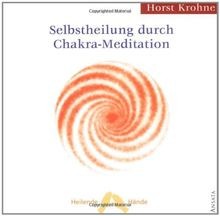 Selbstheilung durch chakra gebraucht kaufen  Berlin