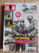 39 45 magazine d'occasion 39 45 magazine d'occasion Expédié en Belgium