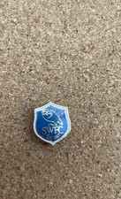 Sheffield wednesday pin for sale  MARGATE