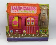 Vintage mattel liddle for sale  Athens