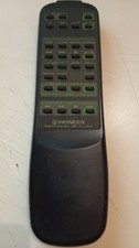 Télécommande pioneer xr019 d'occasion  Champigny-sur-Marne