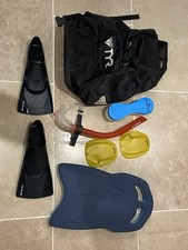 Swim club training for sale  TETBURY