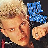 Billy idol idol for sale  STOCKPORT
