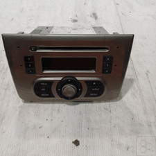 Autoradio per alfa usato  Volpago del Montello