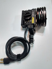 Lamp lowel 101 for sale  Palm Coast