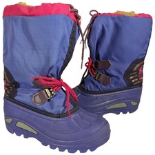 Sorel purple winter for sale  Lakeside