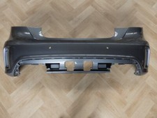 A1768800001 stoßstange klasse gebraucht kaufen  Dinkelscherben