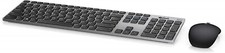 Conjunto de teclado e mouse sem fio Dell KM717 Premier WK717 WM527 comprar usado  Enviando para Brazil
