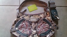 Tasche george gina gebraucht kaufen  Herdecke