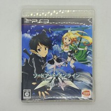 Sword Art Online: Lost Song 2015 PlayStation 3 PS3 Bandai Namco versão japonesa comprar usado  Enviando para Brazil