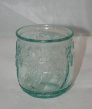 Palm tree glass for sale  Palm Beach Gardens