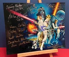 Star wars genuine for sale  UK