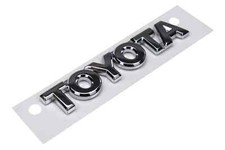 Nameplate emblem letters for sale  Charlotte