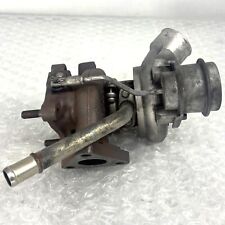 Turbocharger mitsubishi pajero for sale  ROTHERHAM