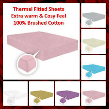 100 brushed cotton for sale  ROCHDALE