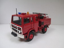 Camion mack 4x4 d'occasion  France