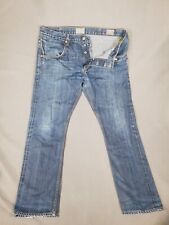 Vtg wrangler bluebell for sale  BRIGHOUSE