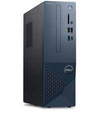 Computador desktop Dell Inspiron 3030 SFF PC Intel Core i5-14400 16GB 512G NVMe comprar usado  Enviando para Brazil