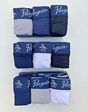 Penguin pack mens for sale  CHESTER