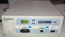 2009 olympus esg for sale  Jeffersonville