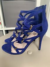 New faith royalblue for sale  ALFRETON