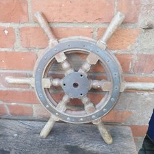 Boat yacht steering for sale  WOKING