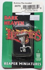 Sealed reaper dark for sale  Woodbridge