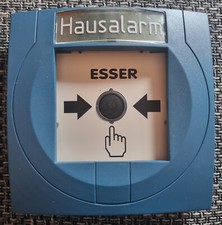 Sicherheitstechnik gebraucht kaufen Sicherheitstechnik gebraucht kaufen Freisen