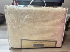 Colchas domingos queen for sale  Blanchard