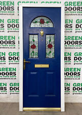 Rose composite front for sale  LUTON
