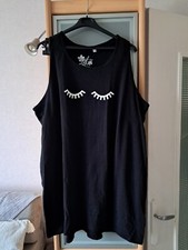 Chemise nuit nuisette d'occasion  Verneuil-l'Étang